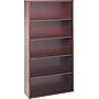HON® 11500 Series Valido™ Office Collection in Mahogany, 5-Shelf Bookcase~#|#~s0163098_sc7