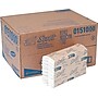 Scott Essential Recycled C-Fold Paper Towels, 1-ply, 200 Sheets/Pack, 12 Packs/Carton (01510)~#|#~s0164463_sc7