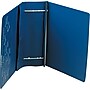 CLI 6" Non-View Binder, Blue (LEO61602)~#|#~s0165137_sc7