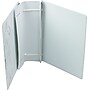 CLI 6" View Binders, White (LEO61605)~#|#~s0165139_sc7