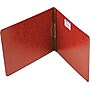 ACCO Pressboard Report Cover Top Bound, Red, 2 3/4" centers, Letter size 8 1/2" x 11"~#|#~s0165543_sc7