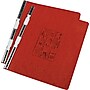 ACCO Presstex 6" Hanging Binder, Red (54078 RED)~#|#~s0165641_sc7