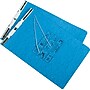 ACCO PRESSTEX® Covers with Storage Hooks Data Binder, Light Blue, 11" x 14 7/8", 6" (Ring Diameter)~#|#~s0165656_sc7