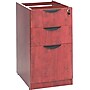 Alera Valencia Undermount File Cabinet, Letter/Legal Size, Lockable, Medium Cherry (VA532822MC)~#|#~s0166068_sc7