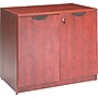 Alera® Valencia Series Executive Suites Lateral File Cabinet, Medium Cherry, Legal (VA613622MC)~#|#~s0166074_sc7