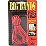 Big Bands Big Bands Multi-Purpose #117B Rubber Bands, 7" x 0.13", Red, 12/Pack (00700)~#|#~s0166087_sc7