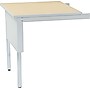 Safco Mailflow-to-Go™ Sorting Tables, 30", Pebble Gray (TB30PG)~#|#~s0167787_sc7