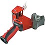 Sparco Handheld Tape Dispenser, 3"(76.2 mm) Core, Refillable, Ergonomic Design, Adj Tension Mechanism, Durable~#|#~s0168396_sc7