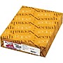Neenah Paper Classic 8.5"W x 11"L Writing Papers, 24 lbs., 97 Brightness, 500/Ream (06051)~#|#~s0168725_sc7