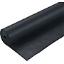 Spectra® ArtKraft® Duo-Finish® Paper Rolls, 48"x200', Black~#|#~s0169480_sc7