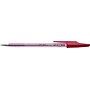 Pilot Better Ballpoint Pen, Fine Point, Red Ink, Dozen (37011)~#|#~s0170545_sc7