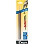 Pilot Better Ballpoint Pen Refill, Medium Tip, Blue Ink, 2/Pack (77222)~#|#~s0170575_sc7