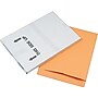 Quality Park Unsealed Kraft Catalog Envelope 22" x 17", Kraft, 25/Box (42356)~#|#~s0171336_sc7