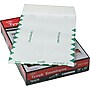 Quality Park USPS First Class Self-Adhesive Mailer Envelope, #98, Green/White, 10" x 15", 100/Box (QUAR1670)~#|#~s0171520_sc7