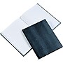 Rediform Executive Journal with Blue Textured Cover, 9 1/4" x 7 1/4", College Ruled, 75 Sheets/Book~#|#~s0171849_sc7
