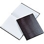 Rediform Executive Journal Book, 9 1/4" x 7 1/4", College/Margin Ruled, 150 Sheets/Book~#|#~s0171850_sc7