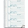 Rediform Money Receipt Book, 2 3/4" x 7", Carbonless, 120 Sets/Book (S16444WCL)~#|#~s0171863_sc7