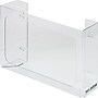 San Jamar® White Enamel Disposable Glove Dispenser~#|#~s0174150_sc7