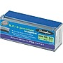 Swingline® S.F.® 3 Premium Staples, 1/4" Length, Half Strip, 105/Per Strip, 5,000/Box (35440)~#|#~s0174719_sc7