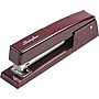 Swingline 747 Classic Metal Stapler, 20 Sheet Capacity, Lipstick (74718)~#|#~s0174810_sc7