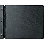Wilson Jones Raven Vinyl-Guarded Heavy Duty Non-View Post Binder, Black (WLJ24140N)~#|#~s0177126_sc7