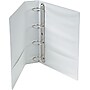 Wilson Jones 2" 4-Ring View Binders, White (WLJ40823)~#|#~s0177338_sc7