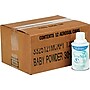 TimeMist® Aerosol Metered Dispenser Refills, Baby Powder Scent, 5.3oz.~#|#~s0177534_sc7