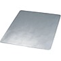 Deflect-O SuperMat Carpet Chair Mat, 45" x 53'', Medium-Pile, Clear (CM14243)~#|#~s0178070_sc7
