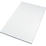 Safco® PlanMaster Drafting Tabletop, White, 3/4"H x 60"W x 37 1/2"D~#|#~s0180076_sc7