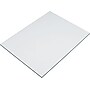 Safco® Tabletop, White, 3/4"H x 48"W x 36"D~#|#~s0180078_sc7