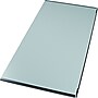 Safco Precision 72"W 4-Post Drafting Tabletop, Green (3953)~#|#~s0180080_sc7
