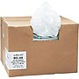Webster Industries Classic Clear® Linear Low Density Can Liners, 40-45 Gallons, 0.6 mil., Clear, 40" x 46", 250/Ct~#|#~s0180540_sc7