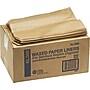 Sanitary Napkin Receptacle Liners, 500 Liners/Ctn.~#|#~s0180682_sc7