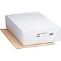 Cream Manila Drawing Paper, Economy 60-lb., 12 x 18, 500 Sheets/Pack~#|#~s0181011_sc7
