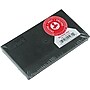 Carter's Felt Stamp Pad, #2, Red, 3 1/4" x 6 1/4"~#|#~s0181345_sc7