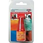 2000 Plus Ink Refills for Self-Inking Stamp Pads, Red, 24/Carton (032960-CT)~#|#~s0182649_sc7