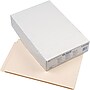 Pendaflex Recycled End Tab Classification Folder, Legal Size, Manila, 50/Box (PFX 13220)~#|#~s0183849_sc7