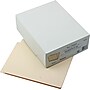 Pendaflex End Tab File Folder, Straight Cut, Letter Size, Manila, 50/Box (16625)~#|#~s0183915_sc7