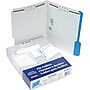 Pendaflex Reinforced Top Fastener Folders, 1/3 Cut, Letter, Blue, 50/Box (21301)~#|#~s0183942_sc7