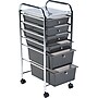 Advantus 6-Drawer Rolling Organizer~#|#~s0186085_sc7