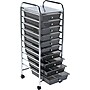Advantus 10-Drawer Rolling Organizer~#|#~s0186087_sc7
