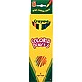 Crayola Long Colored Pencils, Assorted Colors (68-4008)~#|#~s0186263_sc7