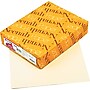 Neenah Classic® Linen Premium Writing Paper, Baronial Ivory~#|#~s0186613_sc7