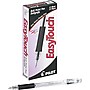 Pilot EasyTouch Ballpoint Pens, Fine Point, Black Ink, Dozen (32001)~#|#~s0187483_sc7