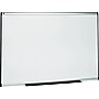 Quartet DuraMax Porcelain Dry-Erase Whiteboard, Aluminum Frame, 6' x 4' (P557A)~#|#~s0187780_sc7