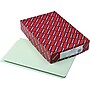 Smead File Folder, Straight Cut, Legal Size, Gray/Greem, 25/Box (29210)~#|#~s0189467_sc7