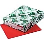 Astrobrights Colored 24 lb. Paper, Re-Entry Red, 8 1/2" x 11", 500 Sheets~#|#~s0190699_sc7
