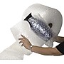 Non-Perforated Bubble Rolls, 1/2" Bubble Height, 12" x 125', 4/Case (BWUP12S12)~#|#~s0193007_sc7