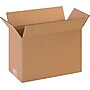 12" x 6" x 12" Shipping Box, ECT 32, Brown, 25/Bundle (22615)~#|#~s0193564_sc7