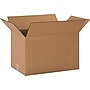 16" x 12" x 10" Heavy Duty Shipping Boxes, 32 ECT, Kraft, 25/Pack (BS161210)~#|#~s0193773_sc7